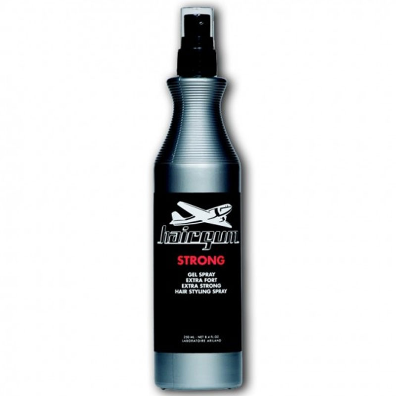 Hairgum Gel spray Strong 250ml